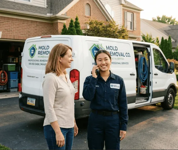 Crawlspace Mold Remediation Oakesdale, WA FAQs